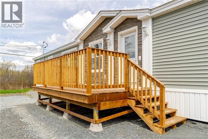 Property Photo:  33 Tamarack Drive  NB E3B 6V1 