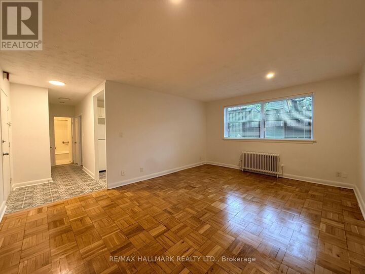 Property Photo:  57 Rawlinson Avenue 5  ON M4P 2N1 