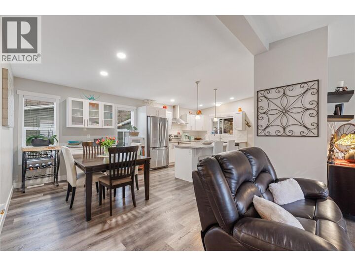 Property Photo: 1835 Nancee Way Court 81 BC V1Z 4C1