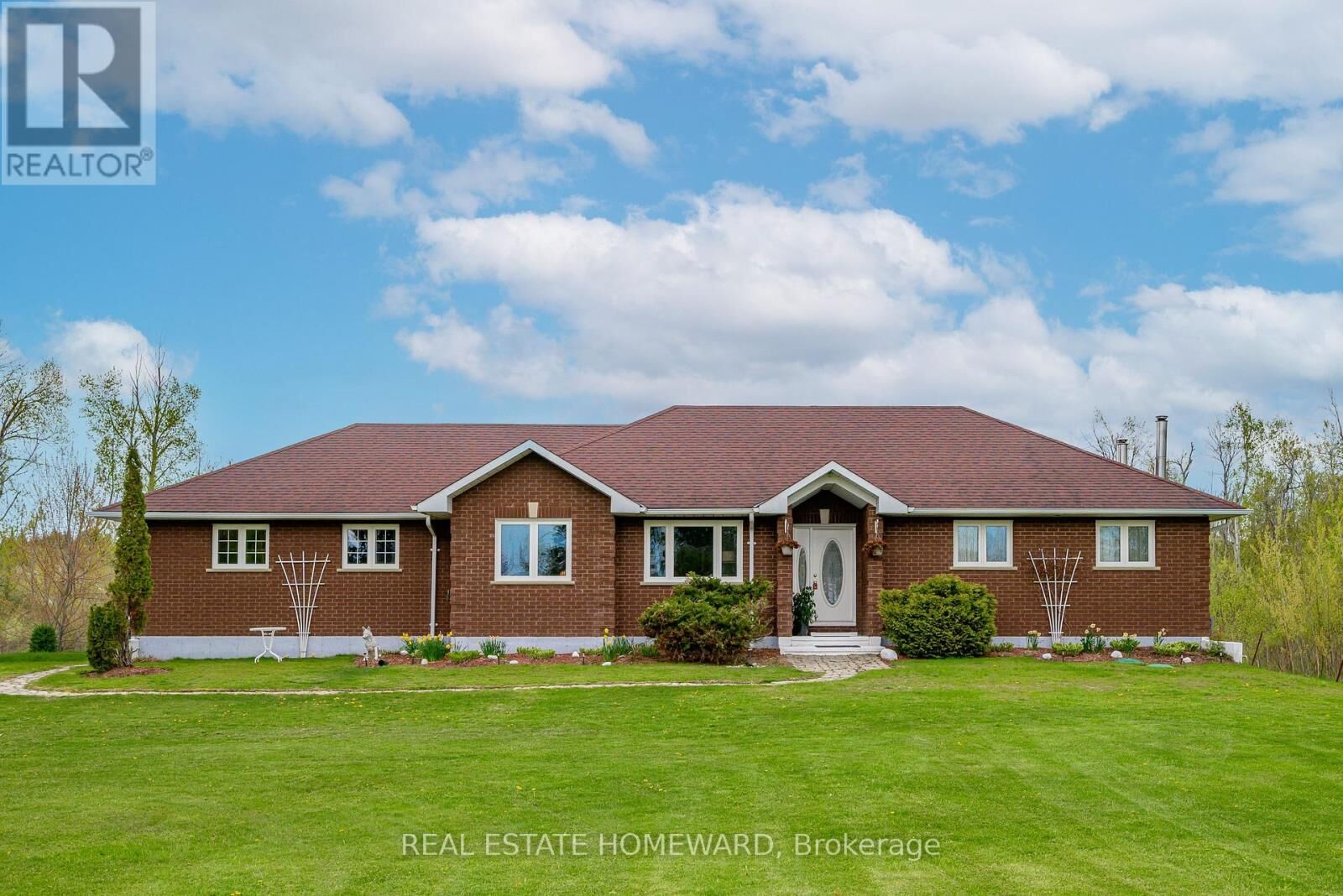 Property Photo:  56 Driftwood Shores Road  ON K0M 2B0 