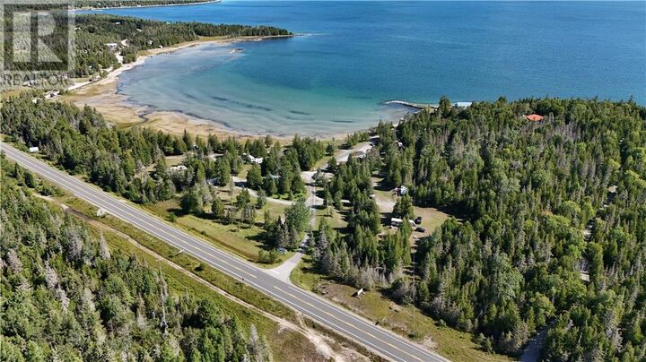 Property Photo: 21214 Highway 6 ON P0P 1Z0