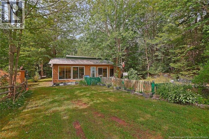 Property Photo:  13 Mills Crescent  NB E4C 3W9 