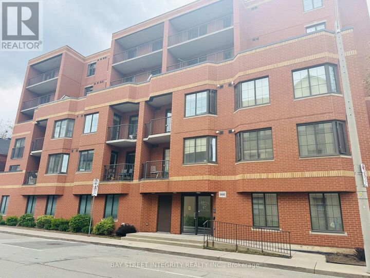 Property Photo:  47 Caroline Street North 402  ON L8R 2R6 