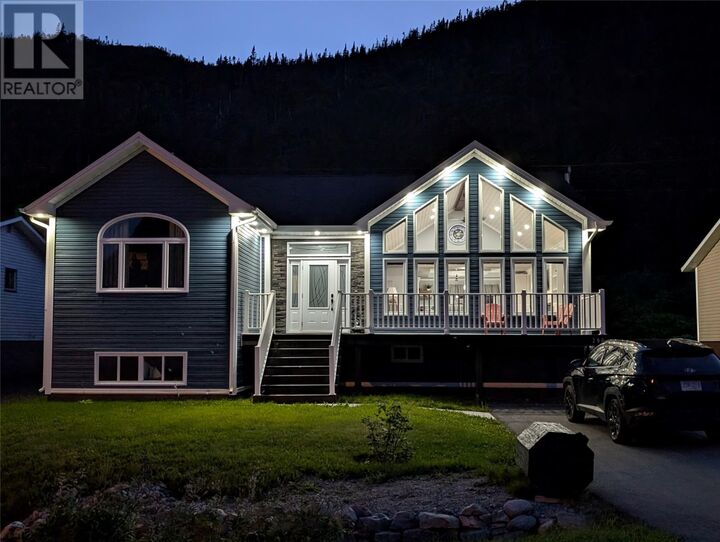 Property Photo:  290 Main Road  NL A0H 1S0 