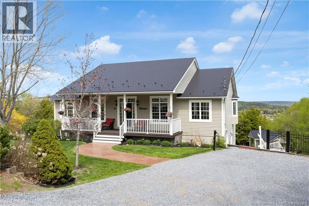 Property Photo:  69 Morningside Crescent  NB E5K 1X9 