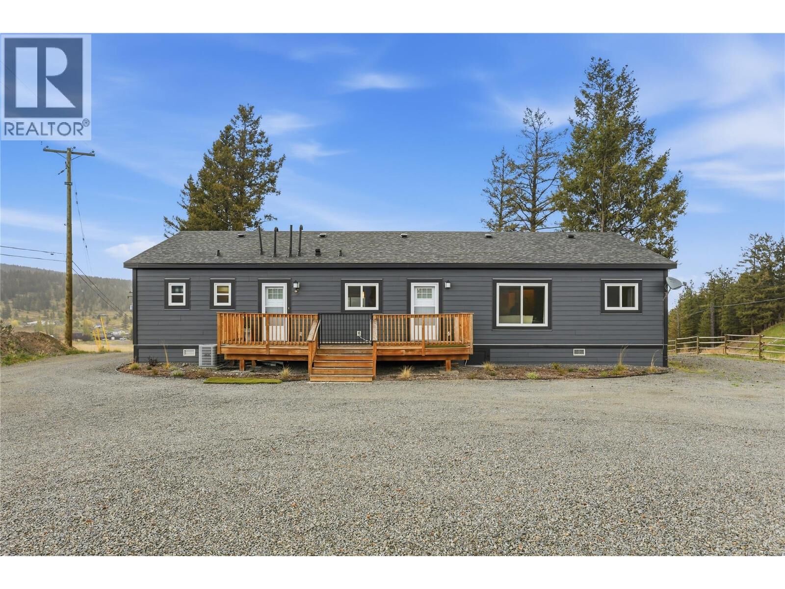 Property Photo:  1201 Cariboo Crescent  BC V0K 1K0 