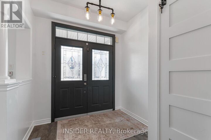 Property Photo:  130 Roseborough Drive  ON L9L 2E3 