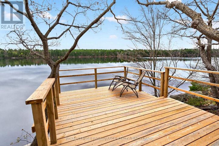 1117 Beaver Creek Lane Lot 7 — photo 1