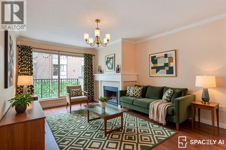 Property Photo:  1169 Nelson Street 307  BC V6E 1J3 