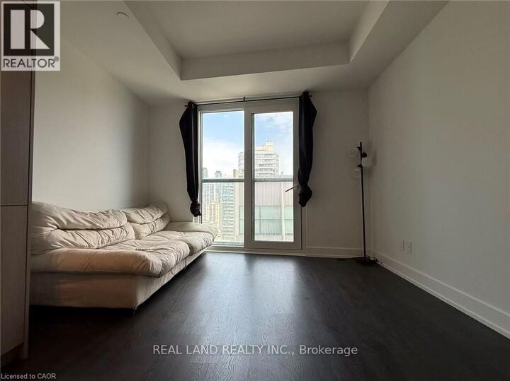 Property Photo: 308 Jarvis Street 2209 ON M5B 0E3