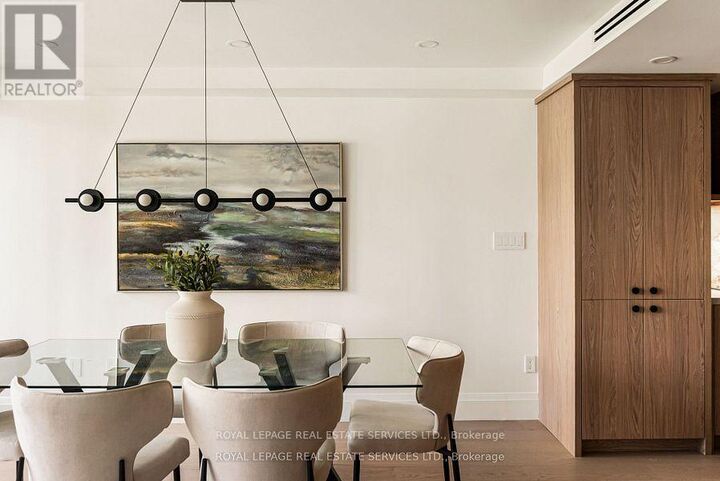 Property Photo:  349 St Clair Avenue West 402  ON M5P 1N3 