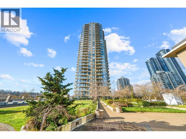 Property Photo:  2345 Madison Avenue 605  BC V5C 0B4 