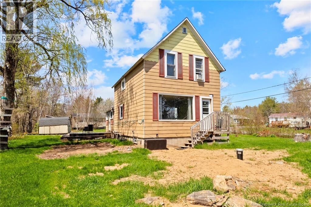 Property Photo:  57 Diamond Drive  NB E4B 2Y6 