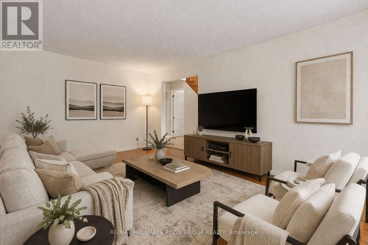 Property Photo:  56 Townsend Drive  ON K2J 2V4 