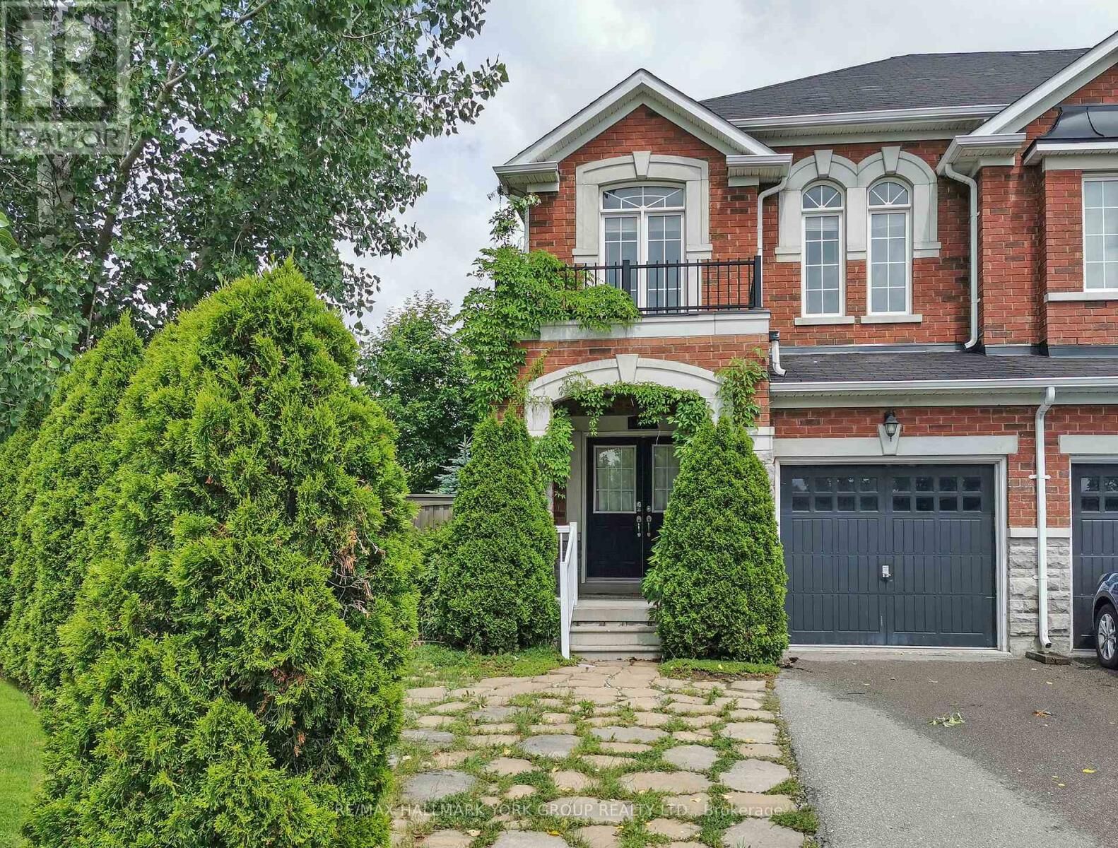 Property Photo:  152 Mahogany Forest Drive  ON L6A 0S5 