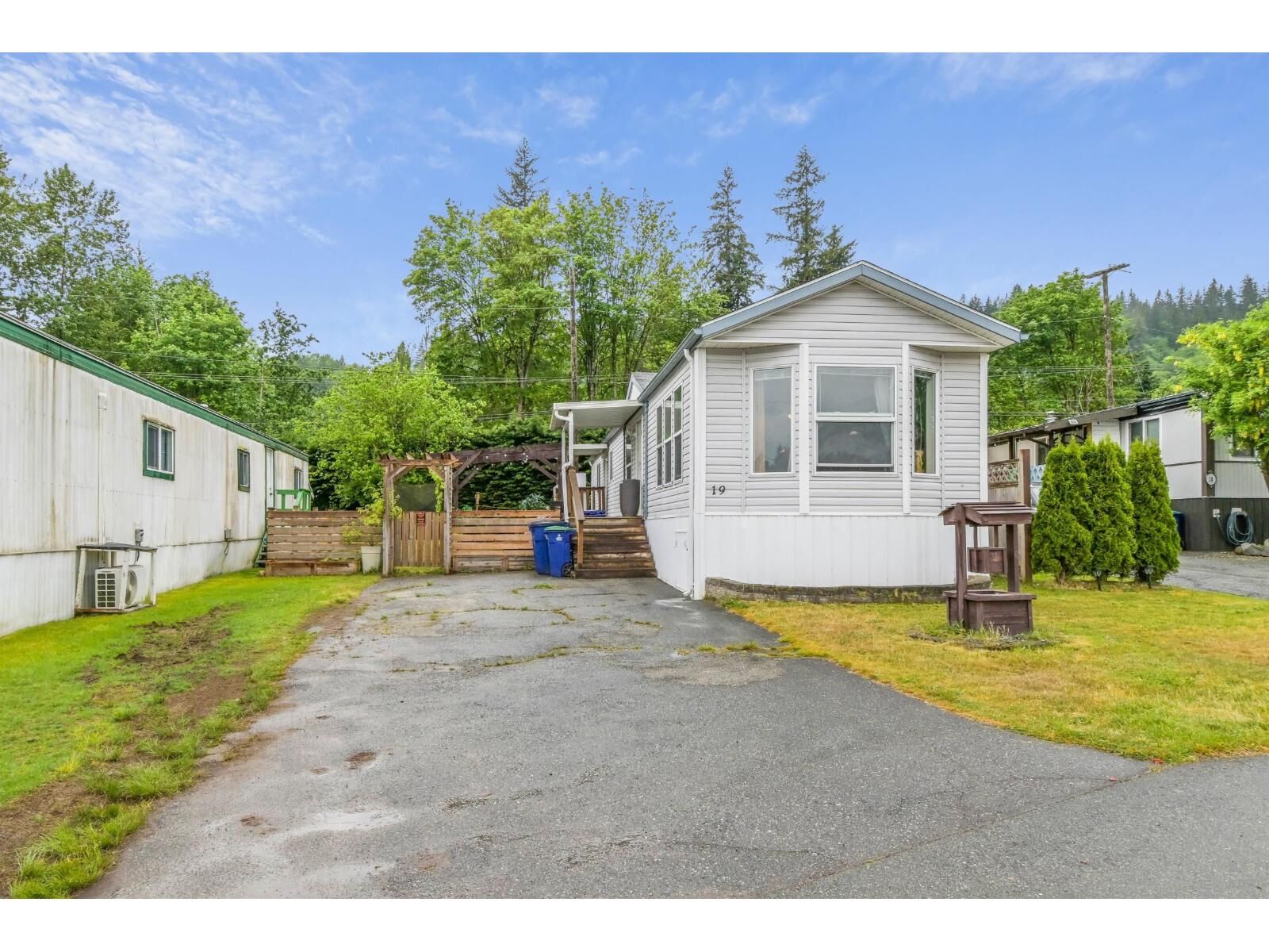 Property Photo:  9960 Wilson Street 19  BC V4S 1B3 