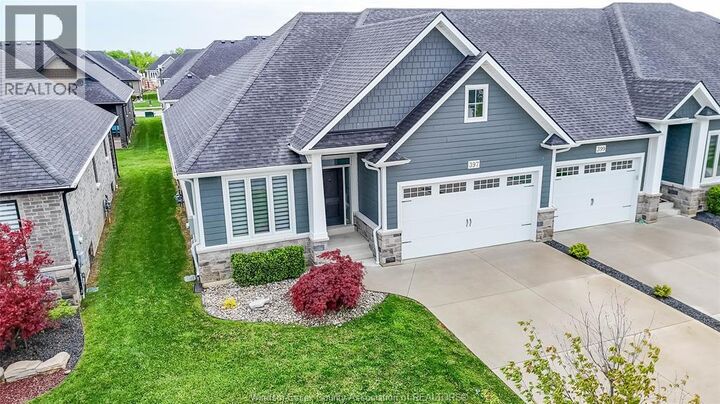 Property Photo:  397 Caserta  ON N0R 1A0 
