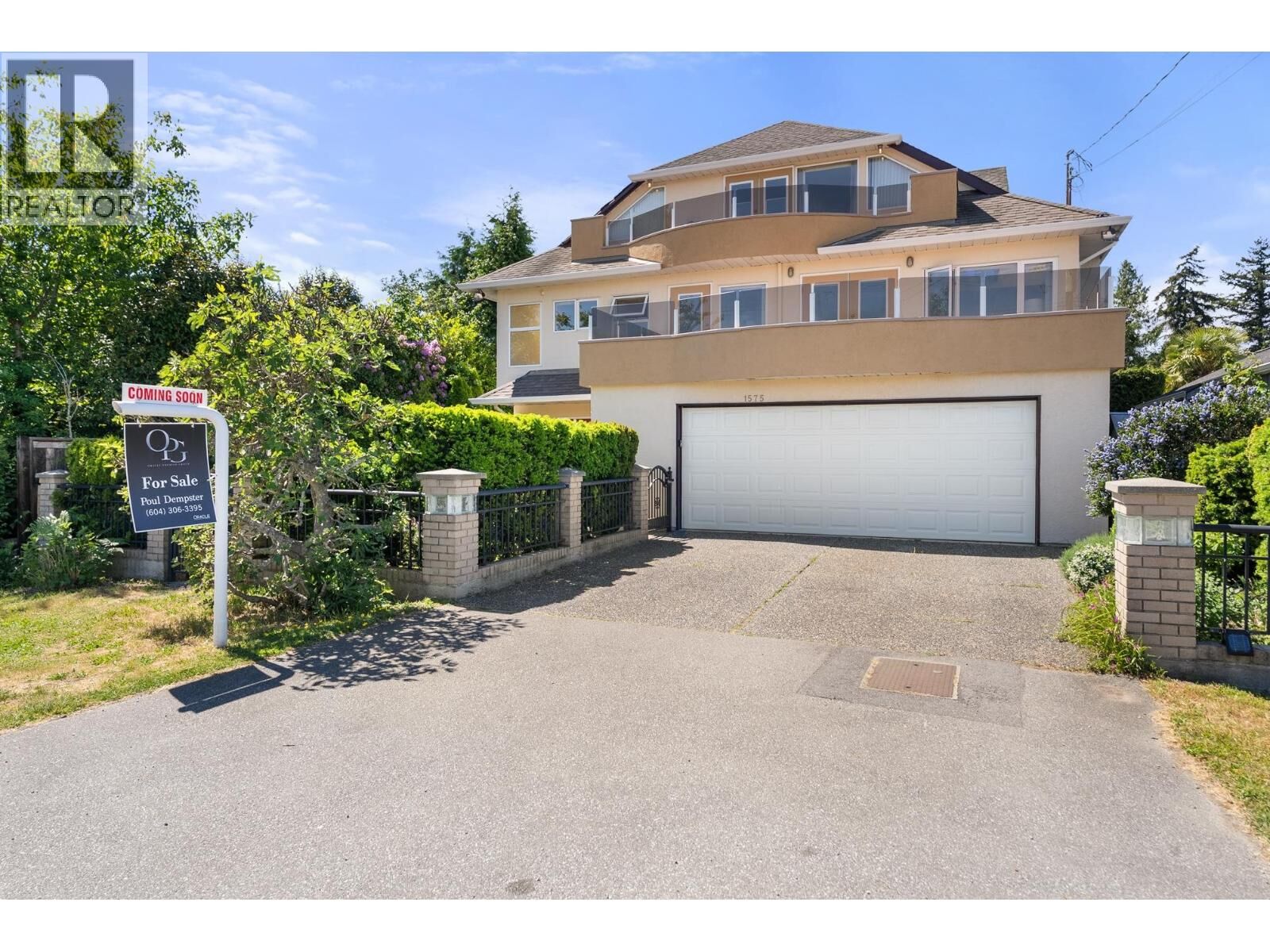 Property Photo:  1575 Beach Grove Road  BC V4L 1P2 