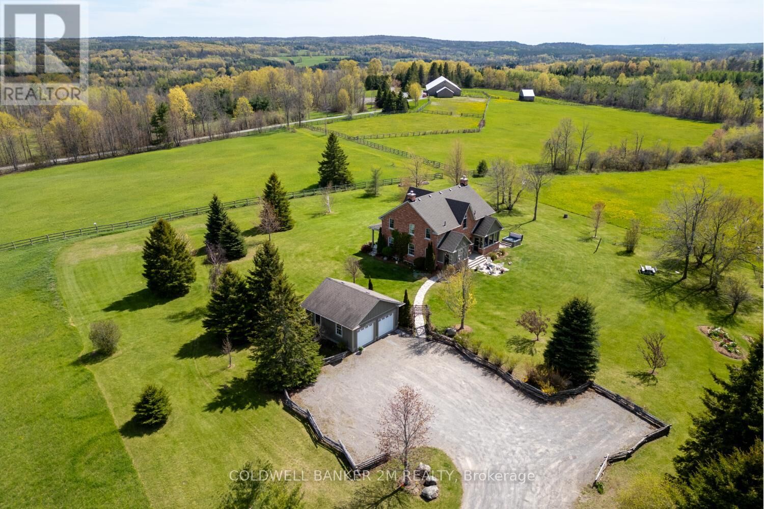 Photo de la propriété: 268 Leach Road ON K0K 2X0
