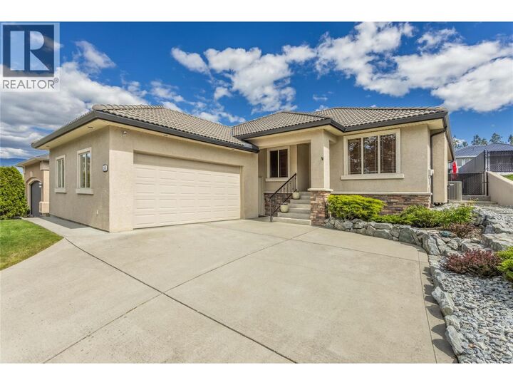 Property Photo: 2473 Quail Place BC V1V 1Z7