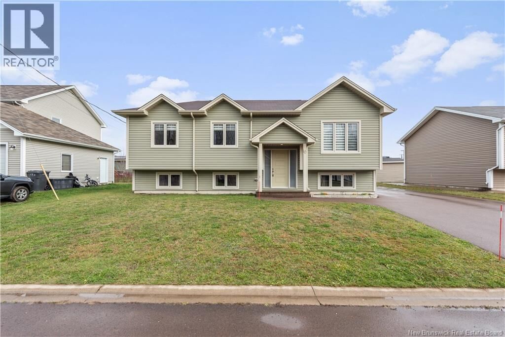 Property Photo:  10 Guy  NB E4P 0L5 