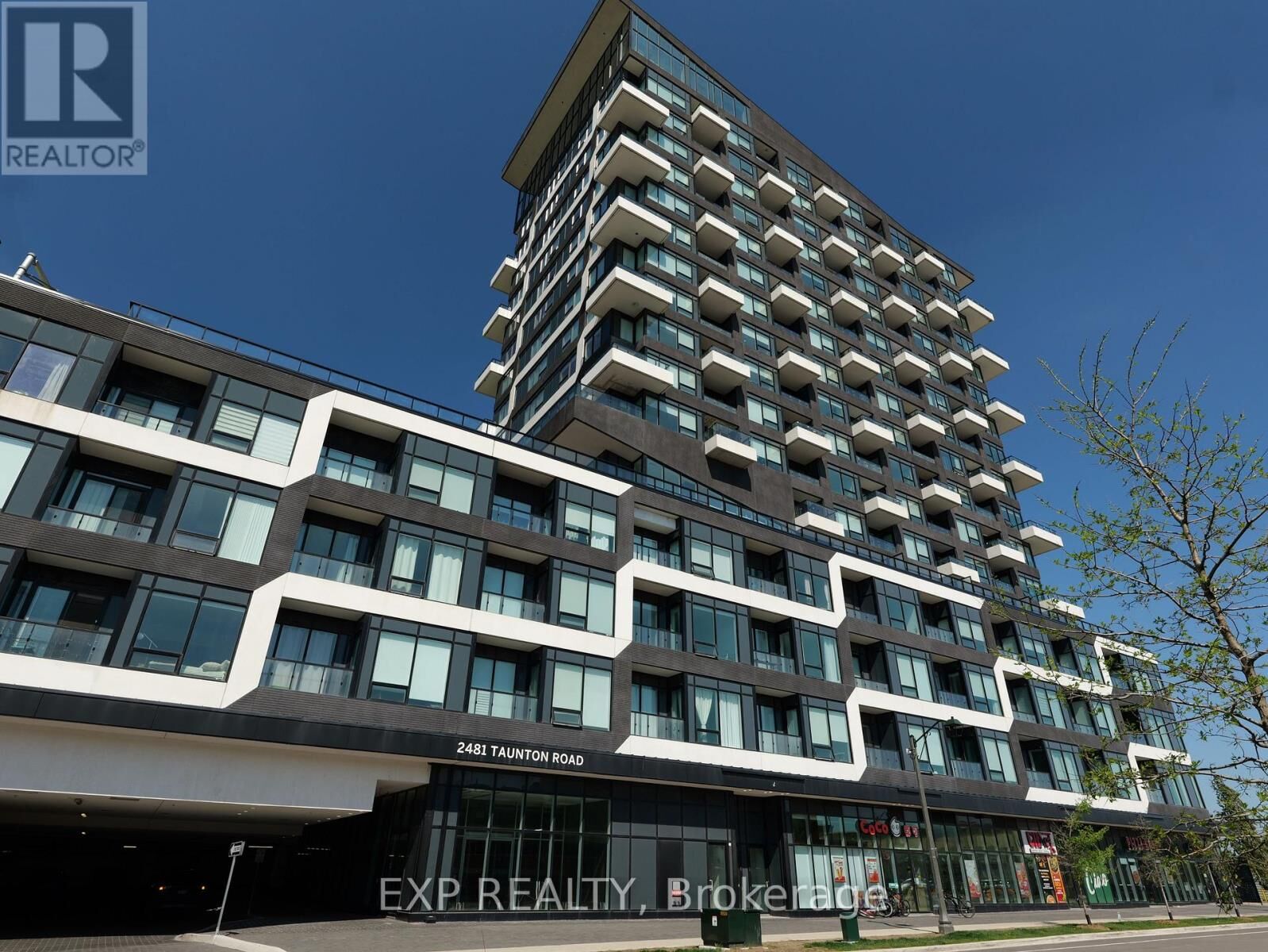Property Photo: 2481 Taunton Route 401 ON L6H 3R7