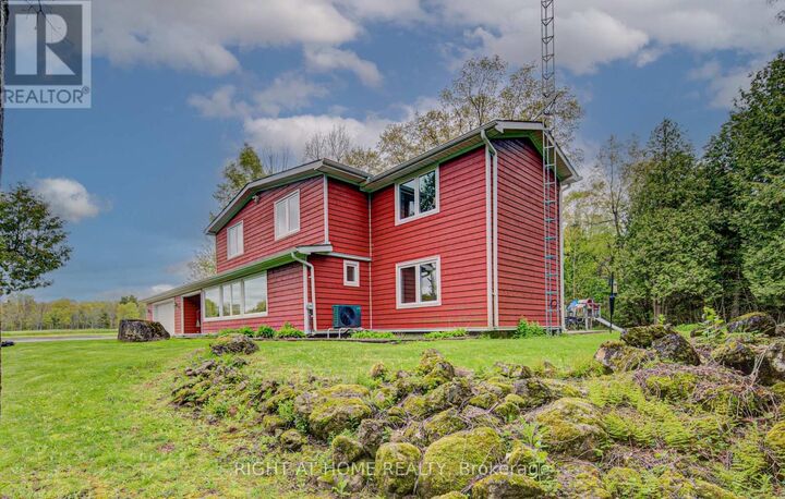 Property Photo:  536 11th Con Road East  ON L8B 1J1 