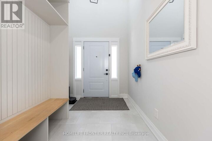 Property Photo:  286 Helen Avenue  ON L3R 1K1 