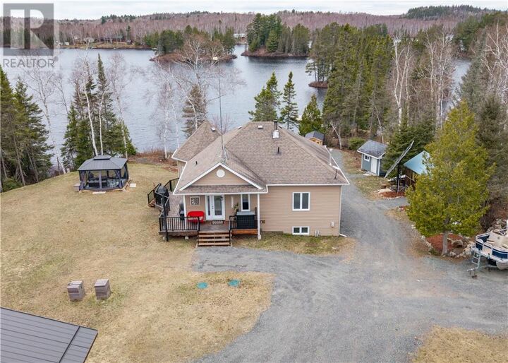 Property Photo:  20 Cedar Point Road  ON P0M 1H0 