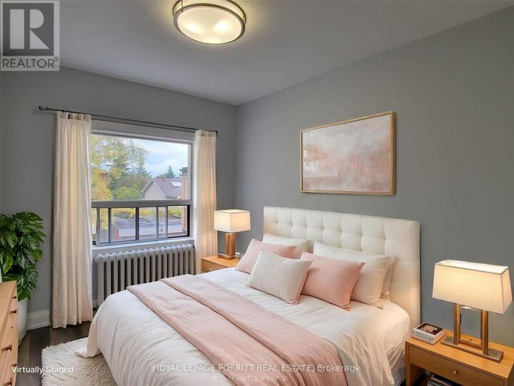 Property Photo:  3465 Lake Shore Boulevard West #3  ON M8W 1N2 
