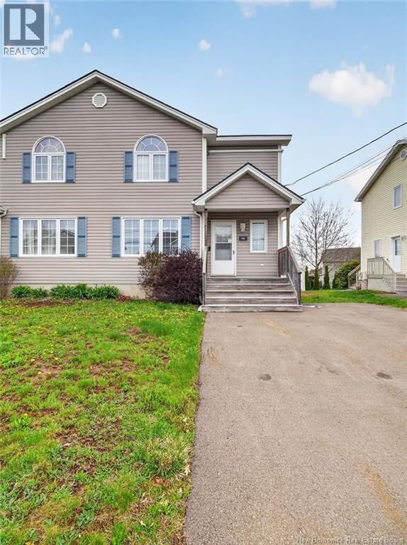 Property Photo:  94 Hampton Street  NB E1G 5H1 