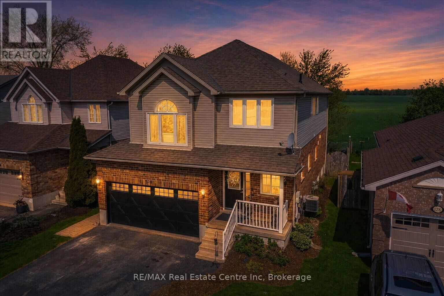 Property Photo:  124 Gibbons Drive  ON N1M 3W2 