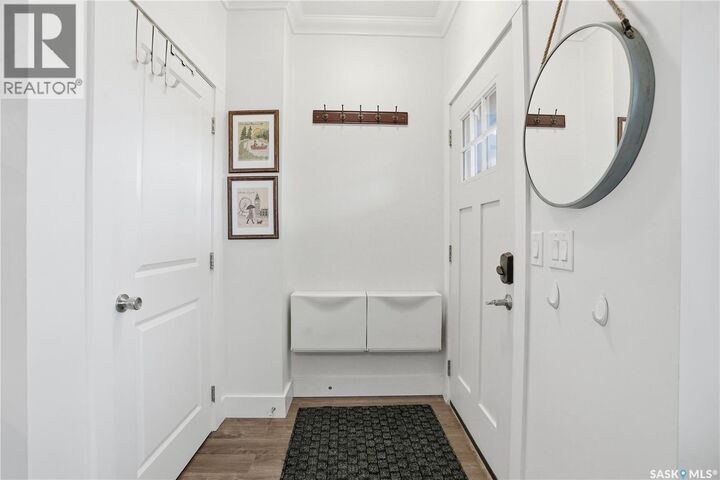 Property Photo:  431 Eaton Lane  SK S7V 0H5 