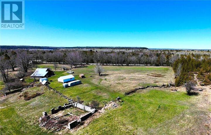 Property Photo:  998 Emery Road  ON P0P 1H0 