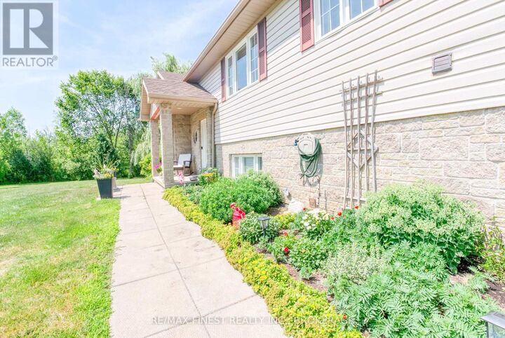 Property Photo:  6418 Sixth Concession Road  ON K0E 1A0 