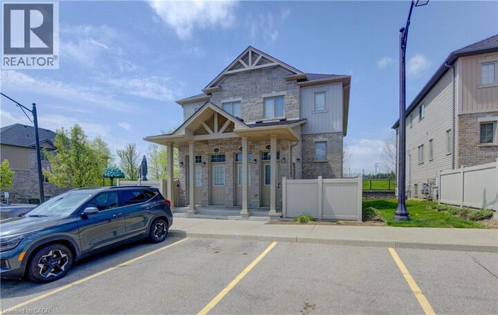 Property Photo:  24 Old Huron Road  ON N2R 0J5 