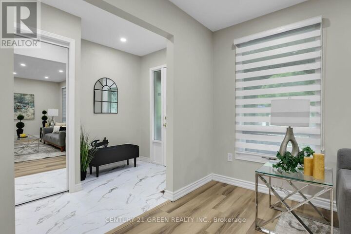 Property Photo: 7812 Badger Road ON L2H 2J5