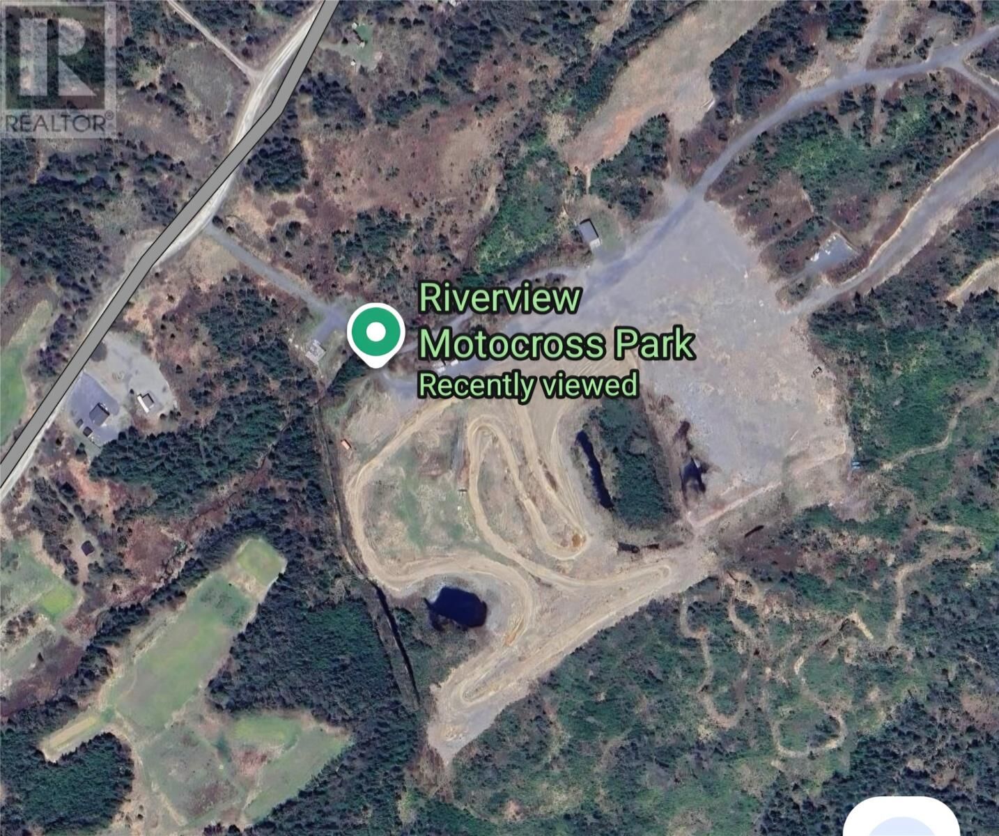 Property Photo:  0 Butlerville Access Road  NL A0A 1G0 