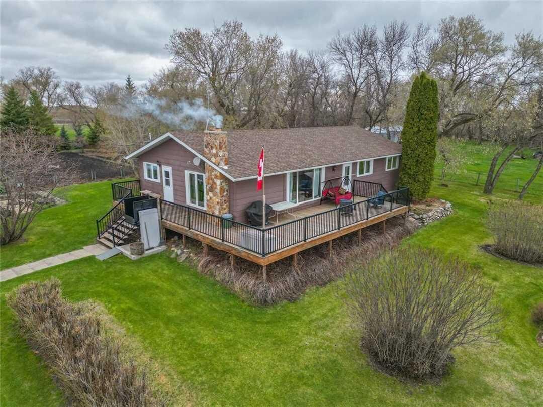Photo de la propriété:  66076 Road 96W Road  MB R0G 0G0 