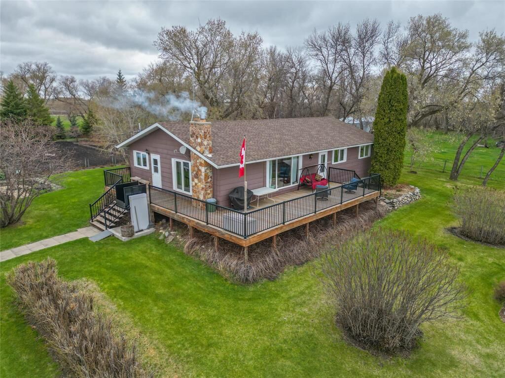 Property Photo: 66076 Road 96W Road MB R0G 0G0