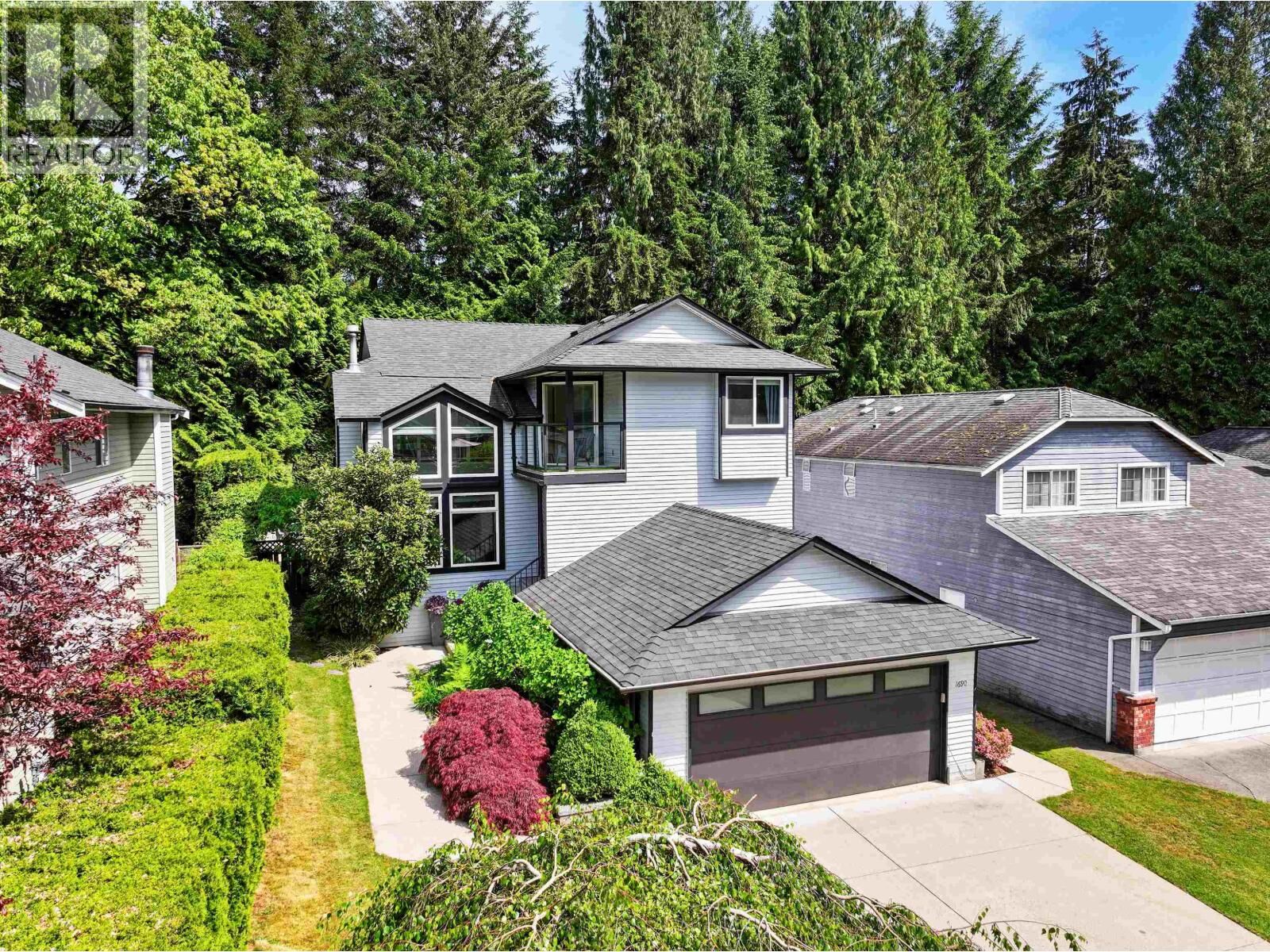Property Photo:  1690 Cascade Court  BC V7G 2H6 