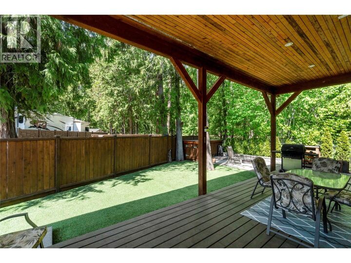 Property Photo: 1131 Pine Grove Road 8 BC V0E 1M5