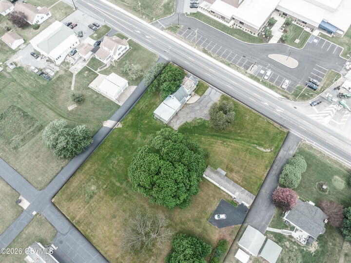 Property Photo: 2724 State Route 45 Road PA 17847