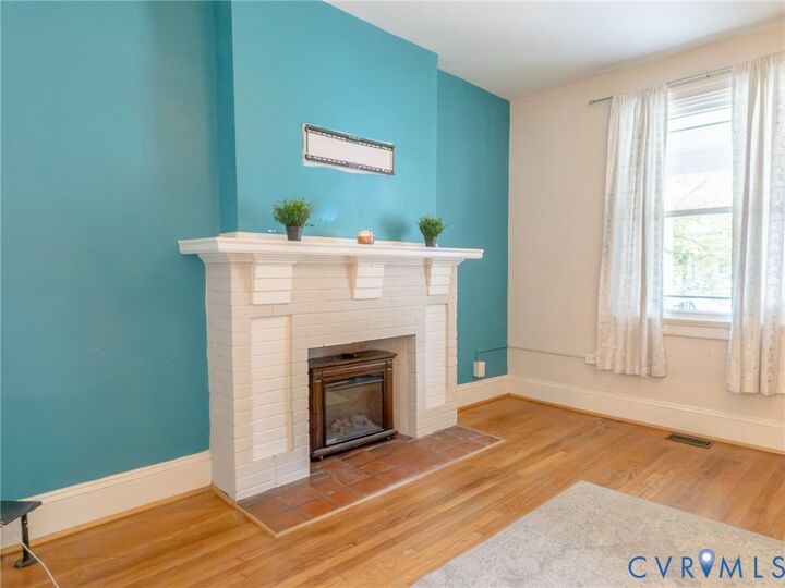 Property Photo:  526 Montvale Avenue  VA 23222 