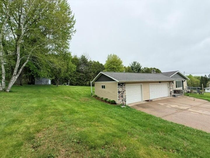 Property Photo: 3601 N 18th Avenue WI 54401