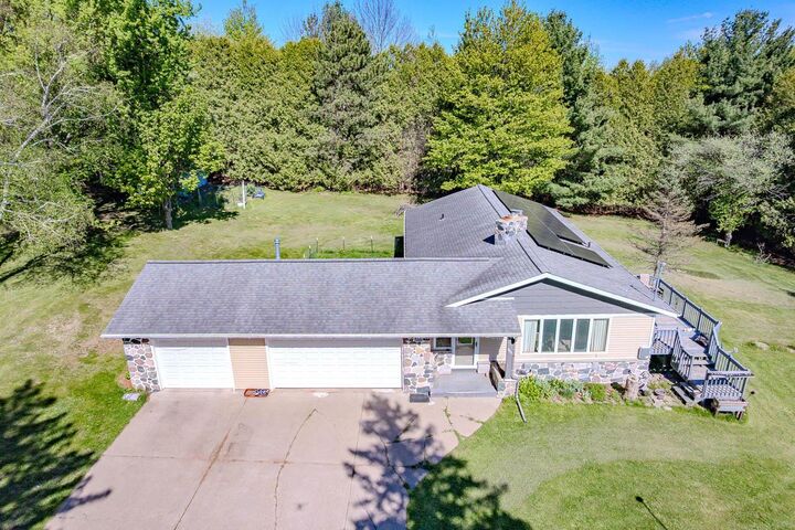 Property Photo: 3601 N 18th Avenue WI 54401