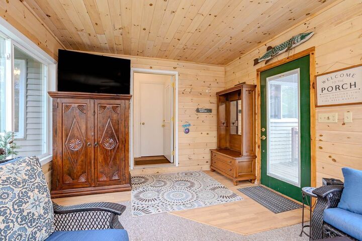Property Photo:  9014 North Star Road  WI 54557 