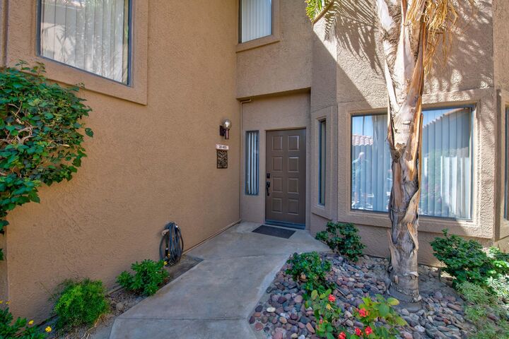 Property Photo:  38485 Nasturtium Way  CA 92211 