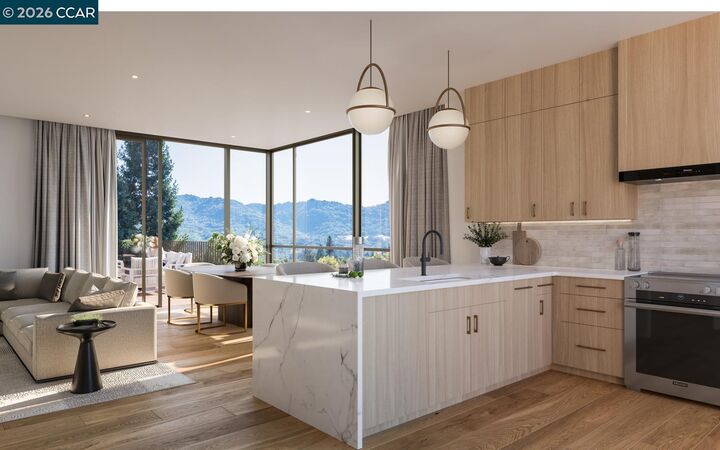 Property Photo:  375 W El Pintado Rd 106  CA 94526 