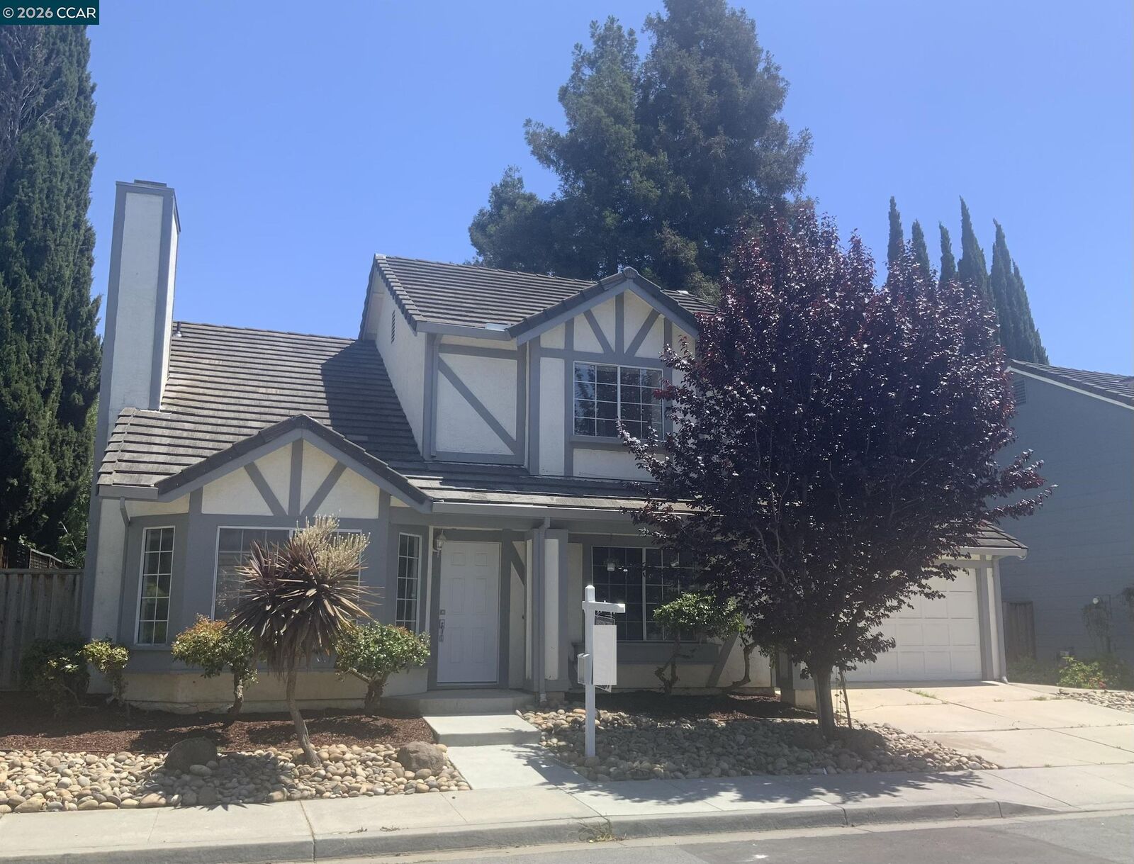 Property Photo: 366 Sunnyslope Dr CA 94536
